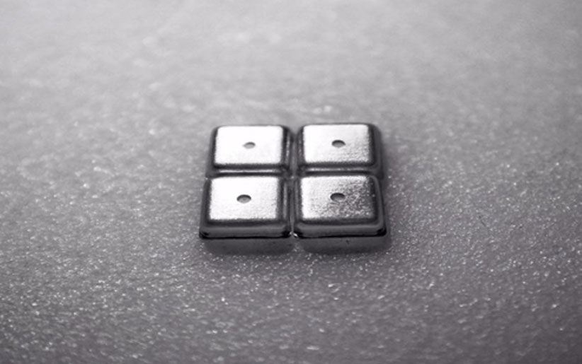 MEMS Pressure Sensor Lids