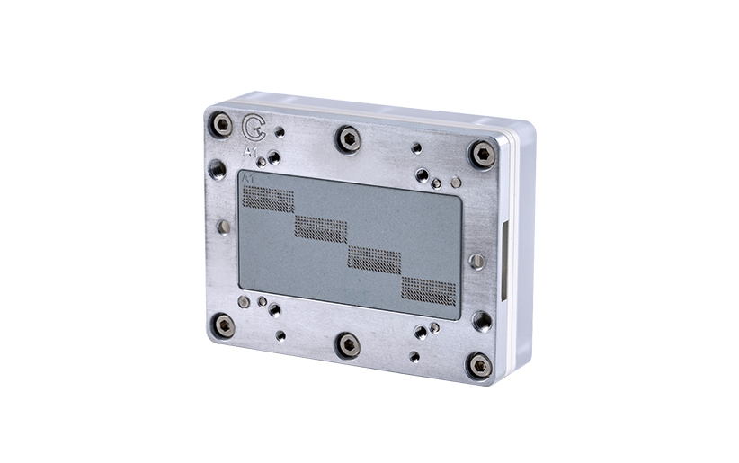 WLCSP Probe Head / Socket