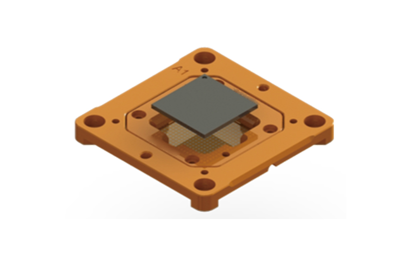 Memory Test Socket