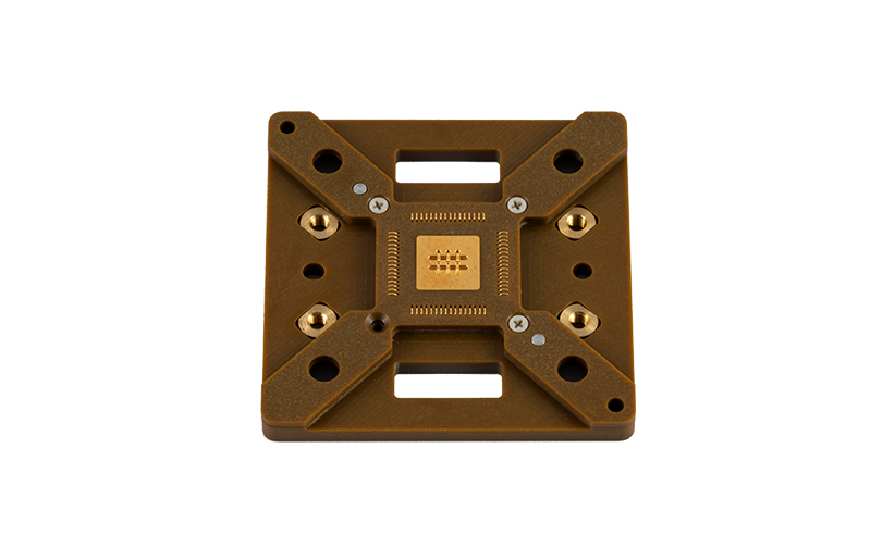 RF High Frequency Test Socket