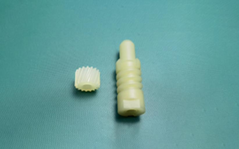 Automobile Gear