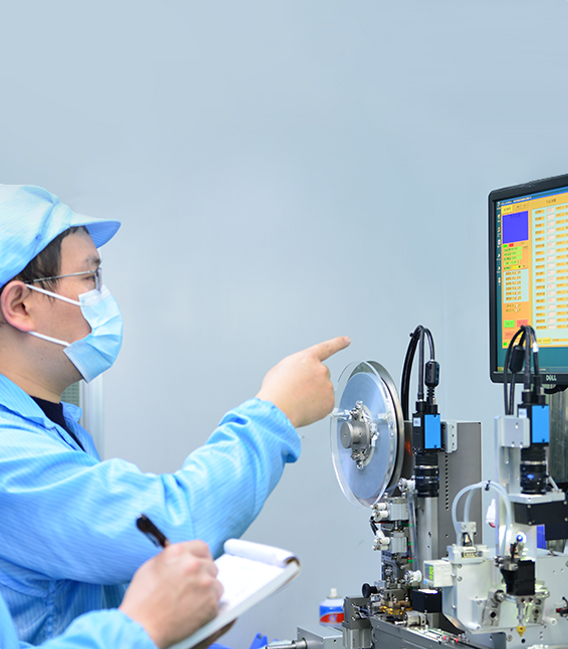 长期以来，8188cc威尼斯保持对精微技术的持续创新和卓越追求