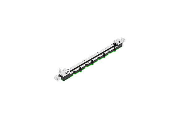 DDR5 测试连接器